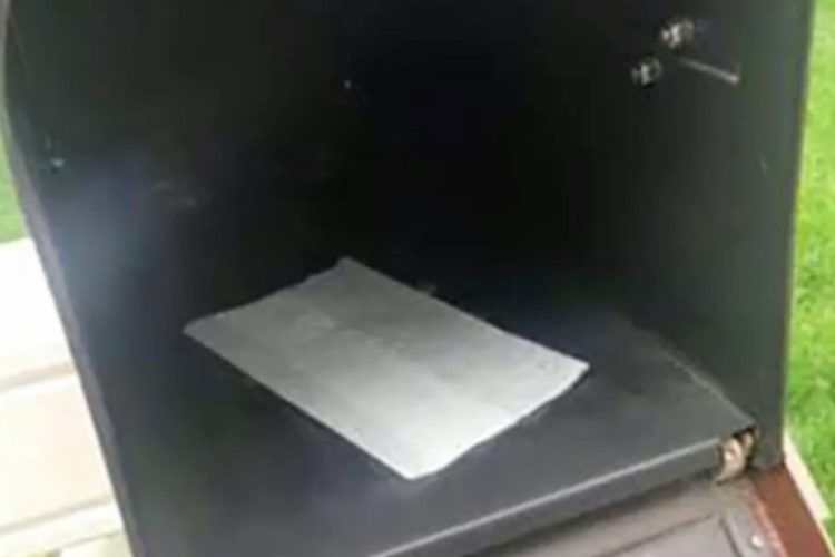 Mystery Solved: Why Dryer Sheets Are Showing Up in Colorado Mailboxes?
