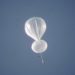 MUST SEE Unidentified Balloon Over Denver: The Truth Behind This High-Flying Tech
