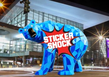 Sticker Shock: Colorado Ranks 9th in the Nation for Soaring Monthly Expenses