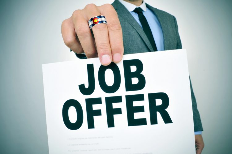 Denver Crowned Hottest Job Market in the U.S. – Leading in Pay Growth and Hiring!