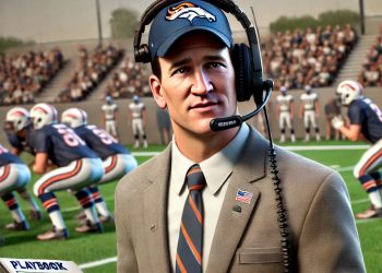 Peyton Manning to Lead the Broncos? Coaching Rumors Swirl as Payton Faces Pressure