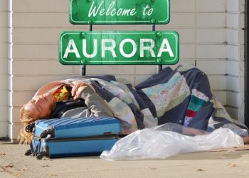 Aurora Considers New Solutions as Homeless Camps Increase in Size