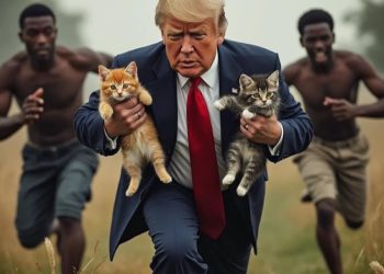 Colorado Voters Urged to Be Cautious of AI-Generated Deepfakes in Elections