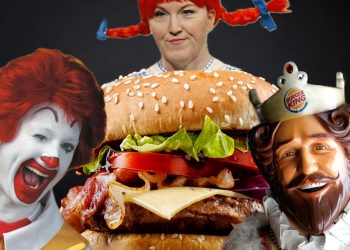 Bite Into Savings: The Best Cheeseburger Deals for National Cheeseburger Day, TODAY Sept. 18th!