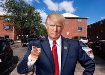 Trump Announces Surprise Visit to Aurora—Here’s What He Plans to Do