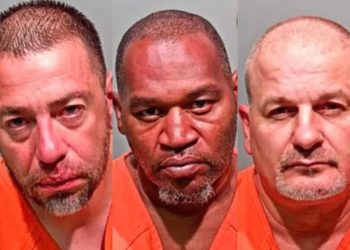 Brutal 14-Hour Attack: Colorado Man Beaten, Set on Fire by Roommates