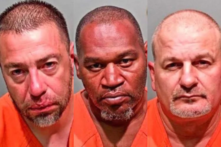 Brutal 14-Hour Attack: Colorado Man Beaten, Set on Fire by Roommates