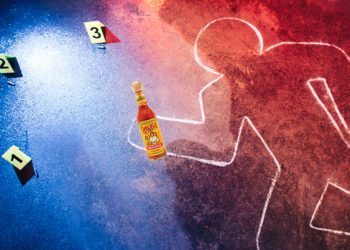 Argument Over Hot Sauce in Denver Escalates to Deadly Stabbing