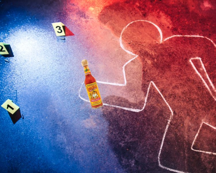 Argument Over Hot Sauce in Denver Escalates to Deadly Stabbing