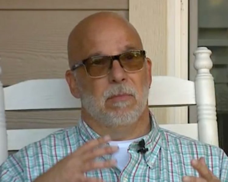 VIDEO Fired for Helping Police: Denver Man Claims Home Depot Terminated Him After Aiding Officers