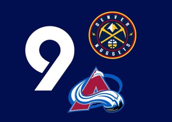 Local TV Brings the Action: Watch Nuggets and Avalanche Games on KTVD and 9NEWS