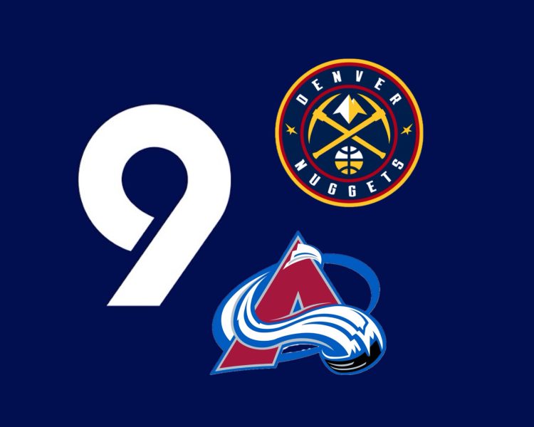 Local TV Brings the Action: Watch Nuggets and Avalanche Games on KTVD and 9NEWS