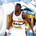 Dikembe Mutombo, Denver Nuggets Icon, Passes Away—Honored for His Charity and Basketball Impact