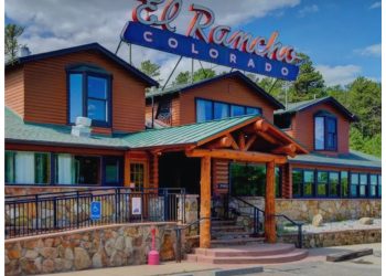 Historic El Rancho Faces Demolition: QuikTrip Gas Station Proposed at Iconic Site
