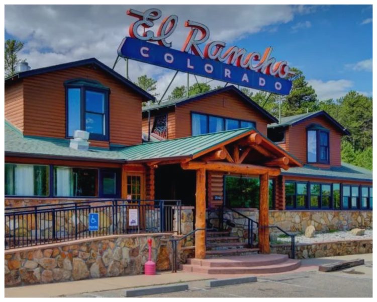 Historic El Rancho Faces Demolition: QuikTrip Gas Station Proposed at Iconic Site