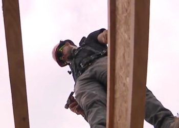 Build Your Future for Free! Colorado Launches Program to Train New Construction Workers