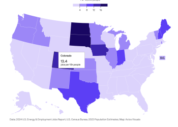 Colorado’s Booming Industry: Discover the Fastest-Growing Job You’ve Never Heard Of