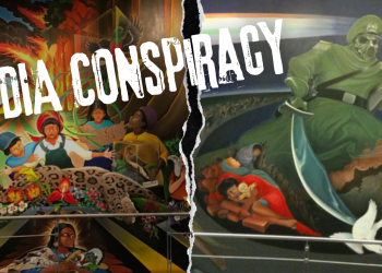 The Mystery Beneath Denver International Airport: Bunkers, Reptilians, and a Secret Agenda