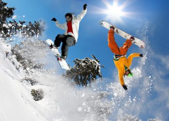 From $50 in the Late 90’s to $250 Today: How Skiing/Boarding in Colorado Became a Luxury Experience