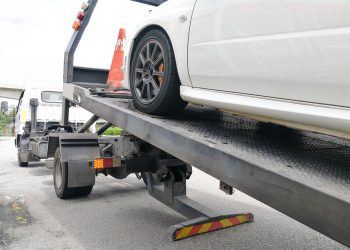 Child Found Safe After Repossessed Car Incident in Lakewood Turns Into Kidnapping Call