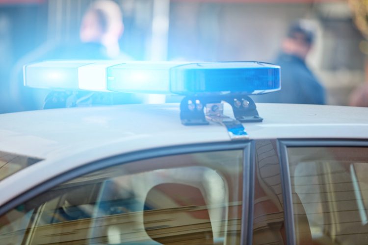 Road Rage Suspected in Aurora Shooting, Motorcyclist Critically Injured
