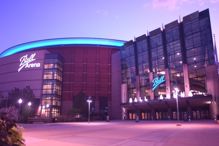 Ball Arena’s 2025 Concert Lineup: From Justin Timberlake to Kylie Minogue