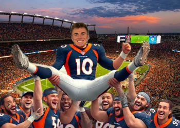 Denver’s Defense Holding Rookie QB Bo Nix Up Until He Finds His Footing