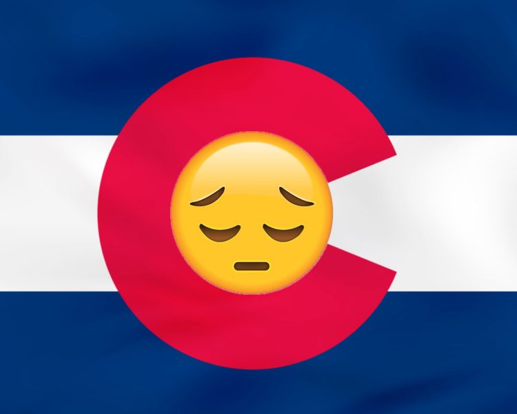 Colorado’s Happiness Ranking Drops: What’s Bringing the State Down?