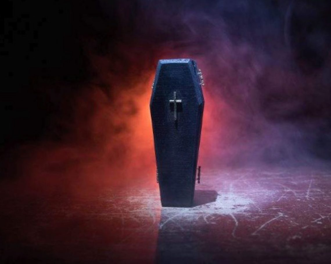 From Coffin Simulators to Monster Museums: Frightmare Compound Offers ...