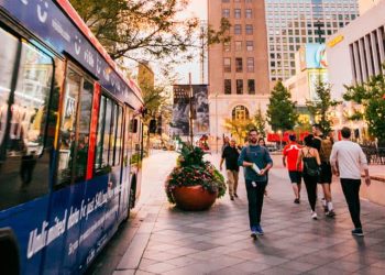 16th Street Block Party: Music, Mascots, and Free Fun for All!