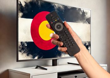 TV Shows Based or Filmed in Colorado