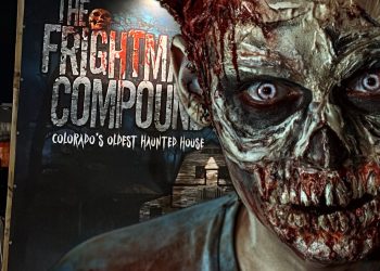 The Haunted History Behind The Frightmare Compound: A Government Experiment Gone Horribly Wrong
