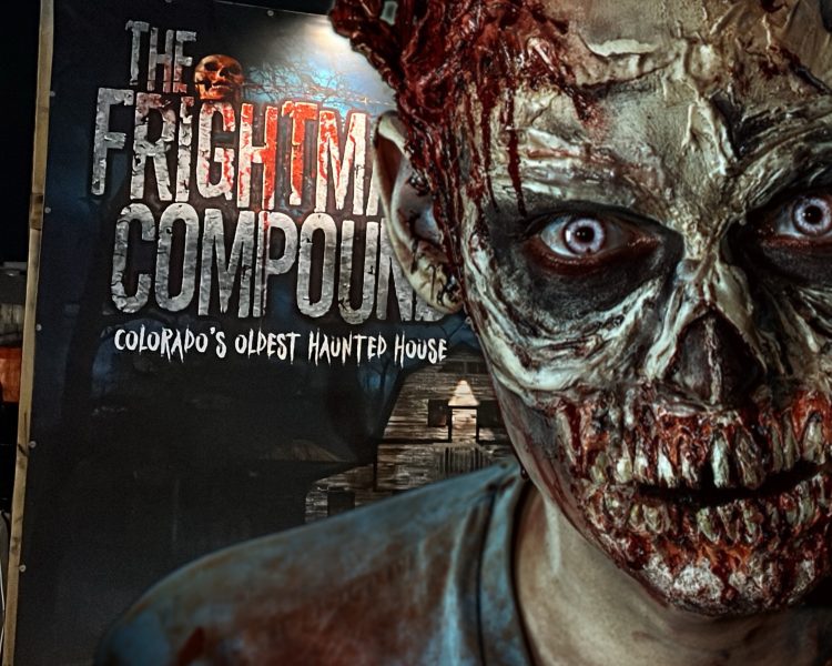 The Haunted History Behind The Frightmare Compound: A Government Experiment Gone Horribly Wrong