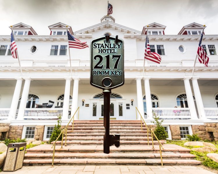 Room 217: The Ghostly Encounter that Sparked The Shining at Colorado’s Stanley Hotel