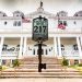 Room 217: The Ghostly Encounter that Sparked The Shining at Colorado’s Stanley Hotel