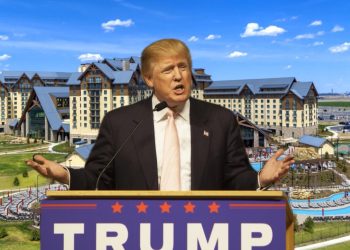 Trump’s Aurora Stop Sparks Backlash—Is It All About Promoting Misinformation?