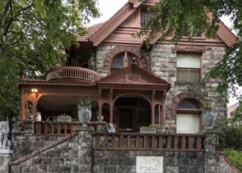 Whispers from the Shadows: Uncover the Ghostly Secrets of Molly Brown’s Haunted Home