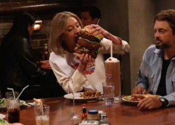 Denver Takes a Bite Out of SNL: Hilarious Burger Skit Hits Mile-High Heights
