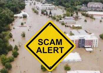 Colorado Donors Beware: How to Avoid Scams When Contributing to Hurricane Relief