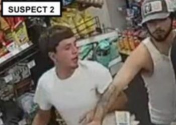 Armed and Dangerous: Lakewood Police Urgently Seek Suspects After Assault and Attempted Carjacking