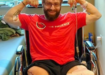 Tree Work Tragedy: Colorado Man Loses Legs in Wood Chipper Accident on First Day