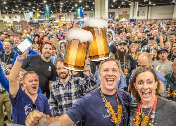 Sip, Snack, and Stroll: Must-Do Events in the Mile High City This Weekend Oct 11-13