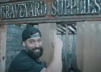 Behind the Screams: Can You Survive The Frightmare Compound’s Terrifying New Scenes?