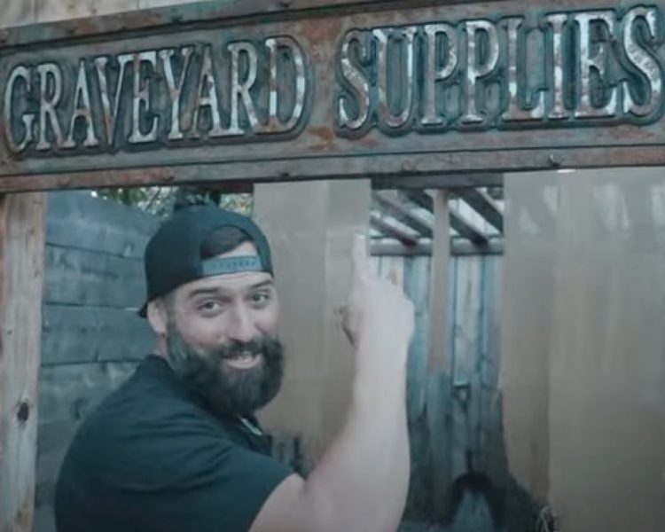 Behind the Screams: Can You Survive The Frightmare Compound’s Terrifying New Scenes?