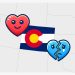 One Colorado City Tops Divorce Charts, Another Known for Happiest, Long-Lasting Marriages