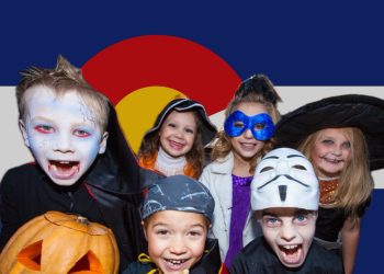 Sweet Surprises: What’s Colorado’s Most Popular Halloween Candy in 2024?