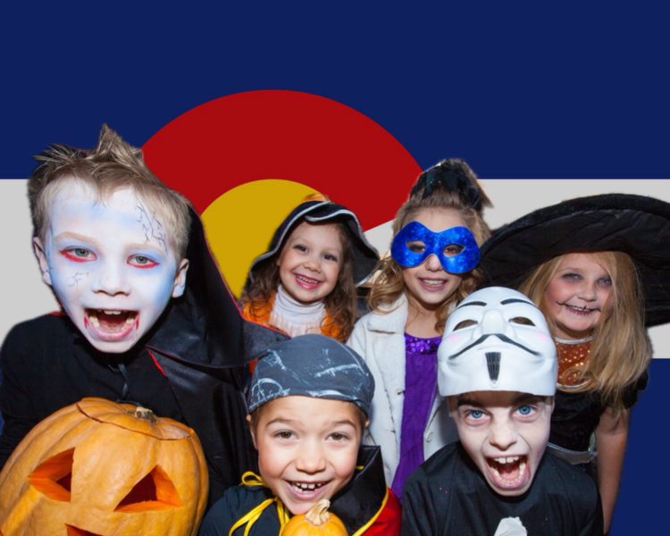 Sweet Surprises: What’s Colorado’s Most Popular Halloween Candy in 2024?