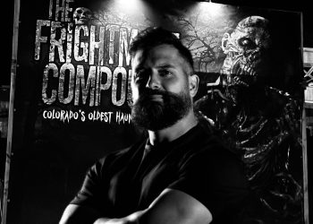 Behind the Screams: From Dress Rehearsal to Haunt—How Frightmare’s Monsters Are Made