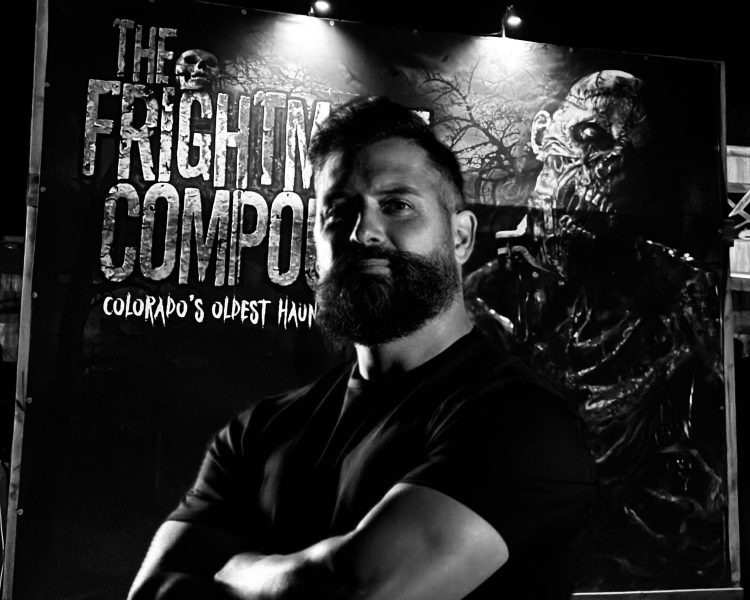 Behind the Screams: From Dress Rehearsal to Haunt—How Frightmare’s Monsters Are Made