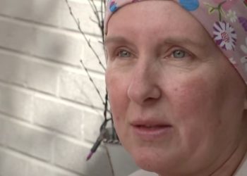 Facing Cancer, Arvada Woman Receives Heartwarming Help to Keep Halloween Tradition Alive
